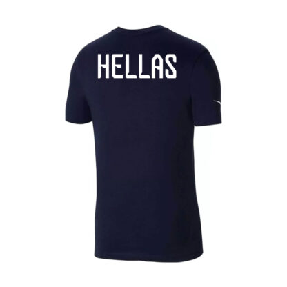 HELLAS CASUAL T-SHIRT JR - Image 2