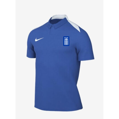 JR HELLAS POLO SHIRT