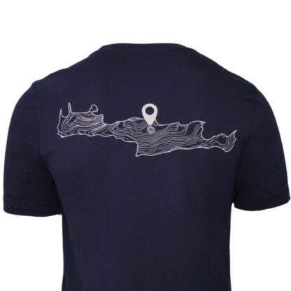 HELLAS CASUAL T-SHIRT CRETE