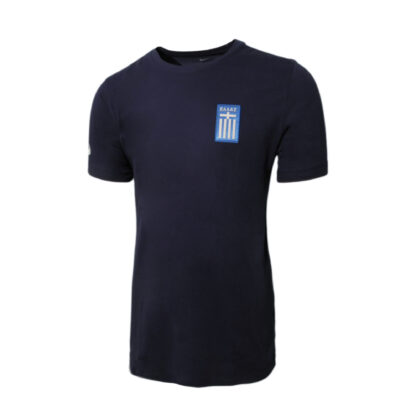 HELLAS CASUAL T-SHIRT CRETE - Image 2