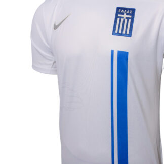 HELLAS REPLICA HOME JERSEY